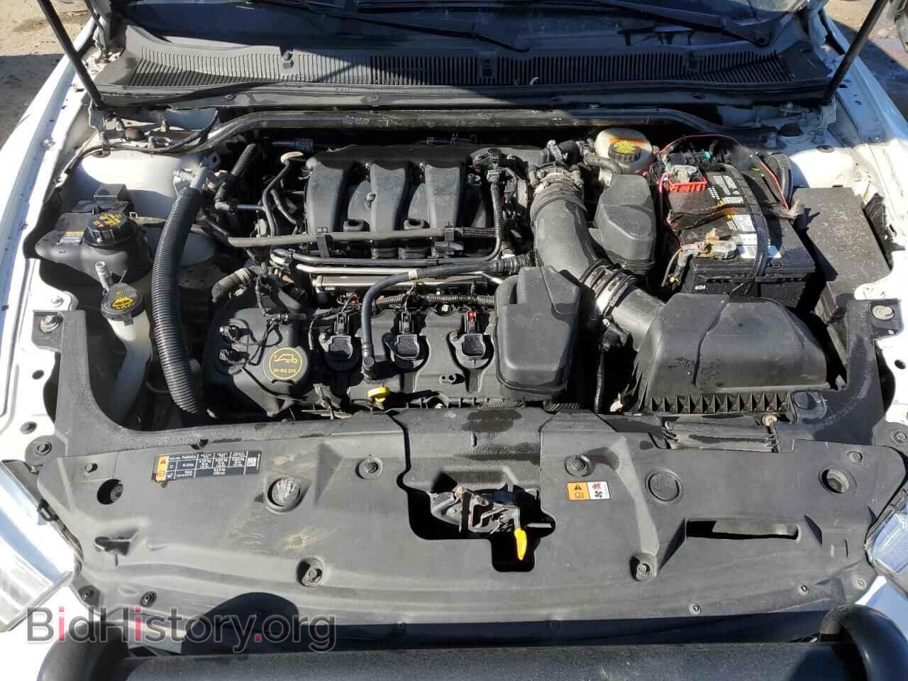 2015 FORD TAURUS - VIN: 1FAHP2MK7FG178502 - Фото 11