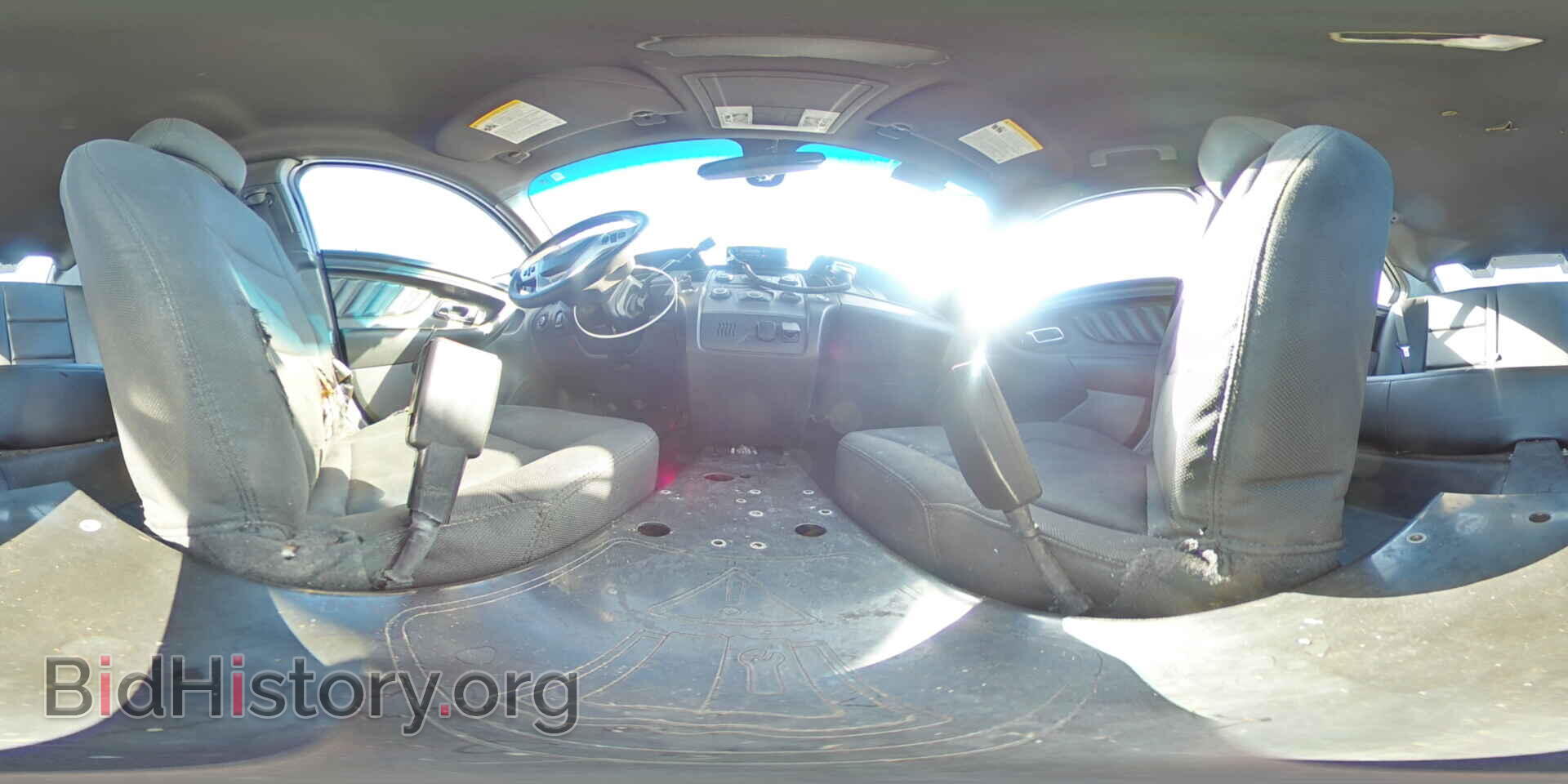 2015 FORD TAURUS - VIN: 1FAHP2MK7FG178502 - Фото 14