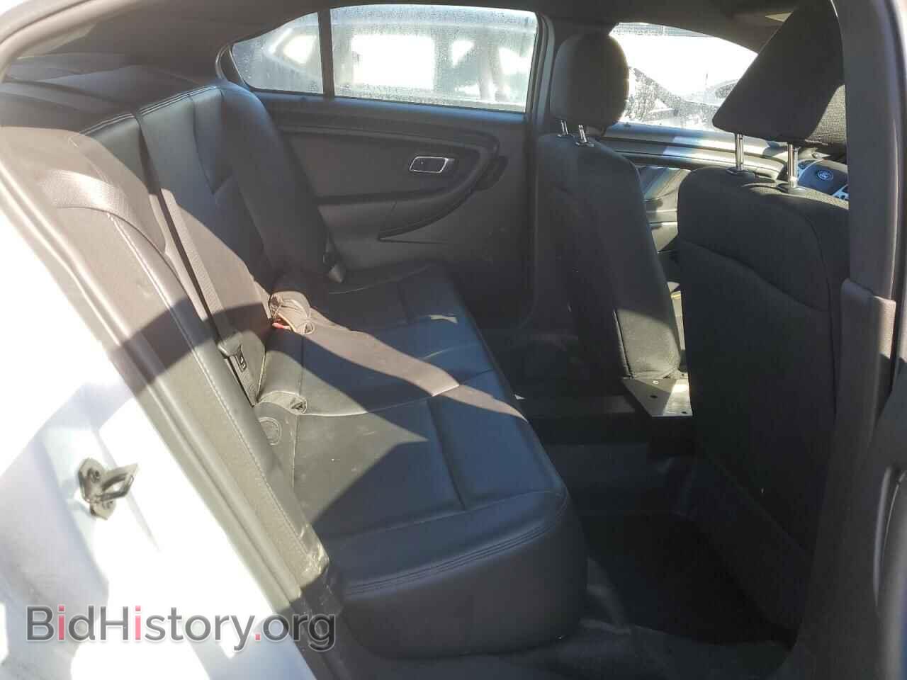 2015 FORD TAURUS - VIN: 1FAHP2MK7FG178502 - Фото 10