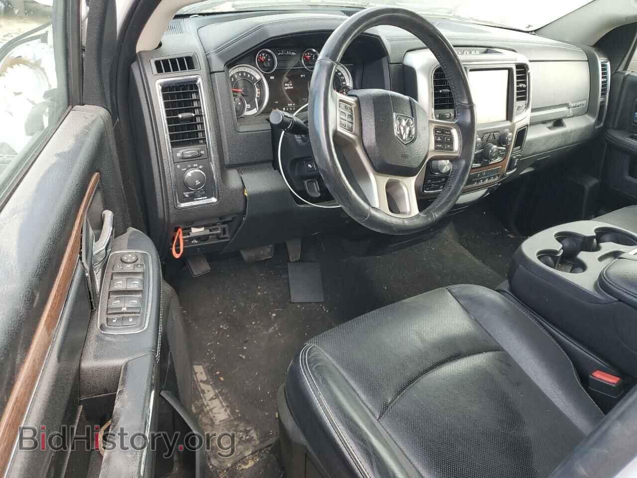2017 RAM 1500 - VIN: 1C6RR7JT4HS663366 - Фото 8