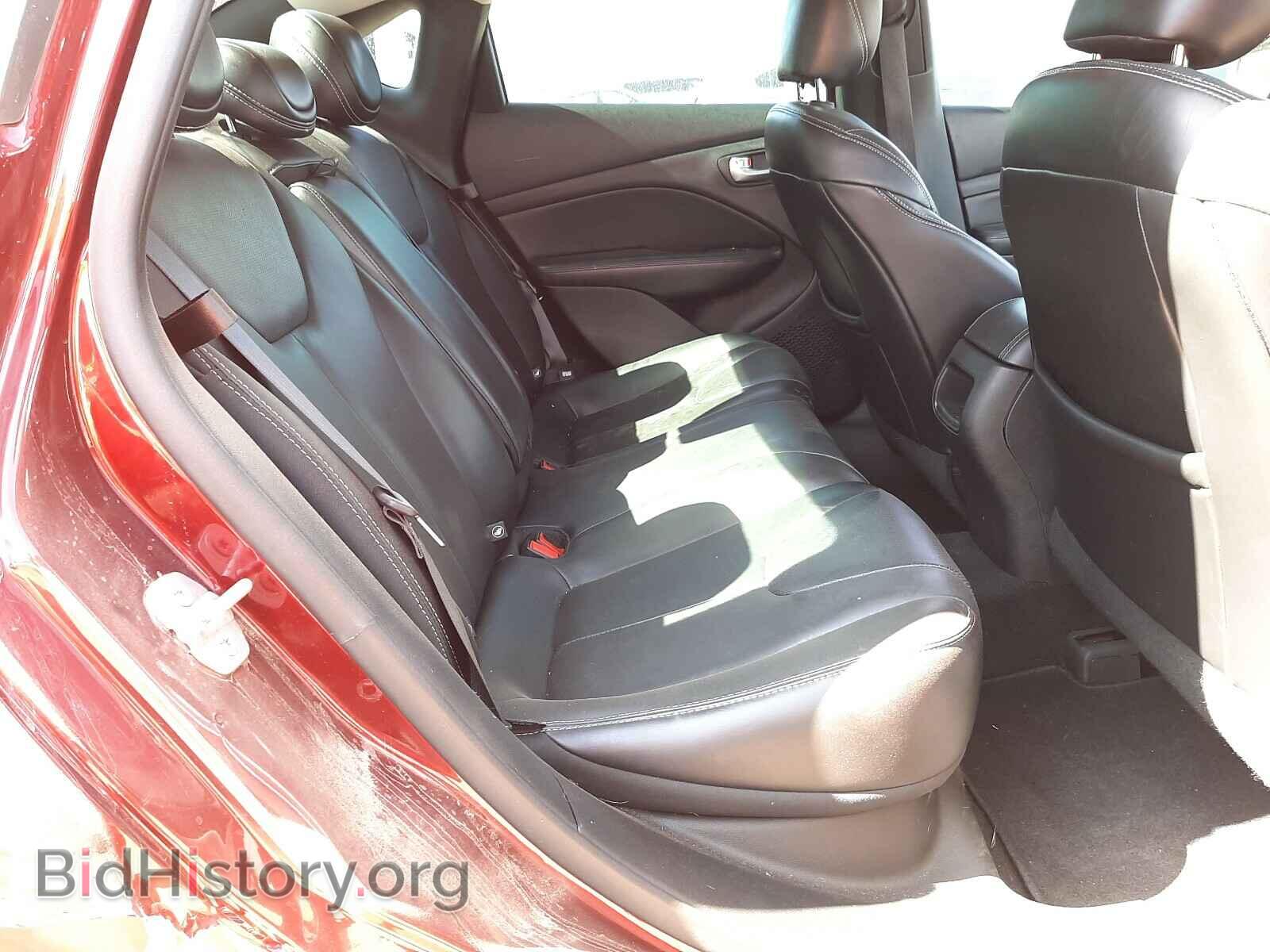 2015 DODGE DART - VIN: 1C3CDFCB6FD352524 - Фото 6