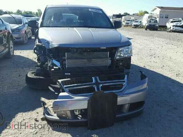 2016 DODGE JOURNEY - VIN: 3C4PDCAB2GT219107 - Фото 9