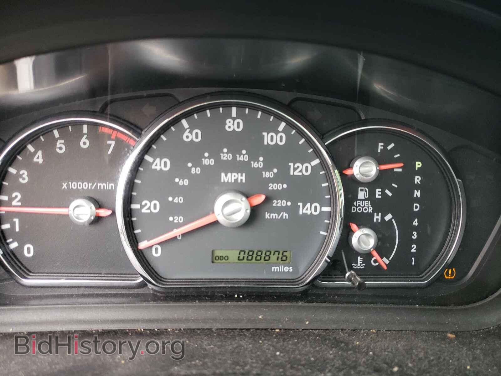 2012 MITSUBISHI GALANT - VIN: 4A32B3FF3CE023633 - Фото 8