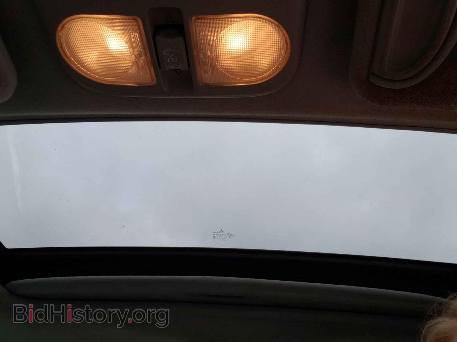 2012 MITSUBISHI GALANT - VIN: 4A32B3FF3CE023633 - Фото 9