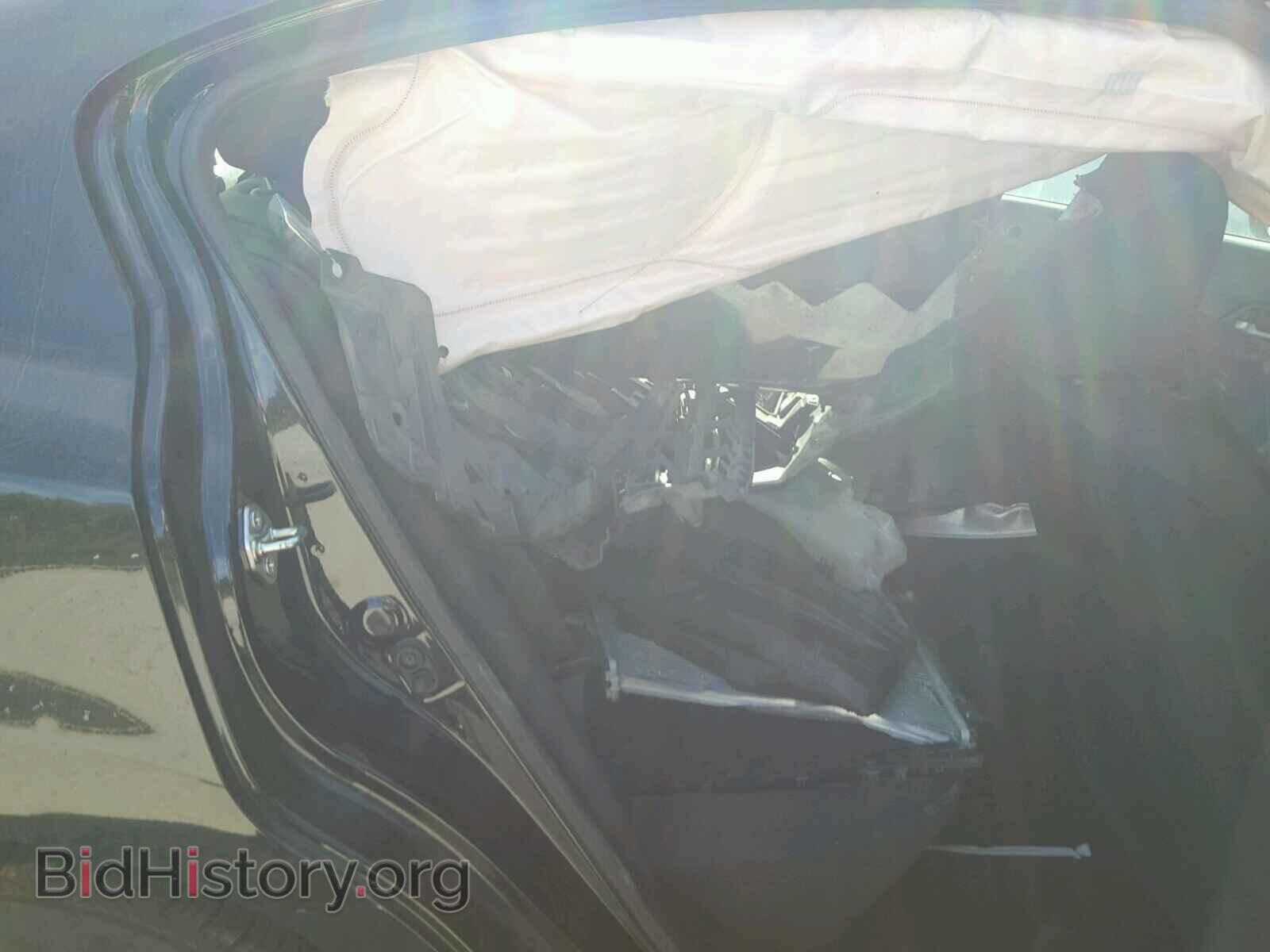 2014 HONDA CIVIC - VIN: 19XFB2F51EE037592 - Фото 5