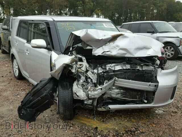 Фотография JTLZE4FE2A1108722 - TOYOTA SCION 2010
