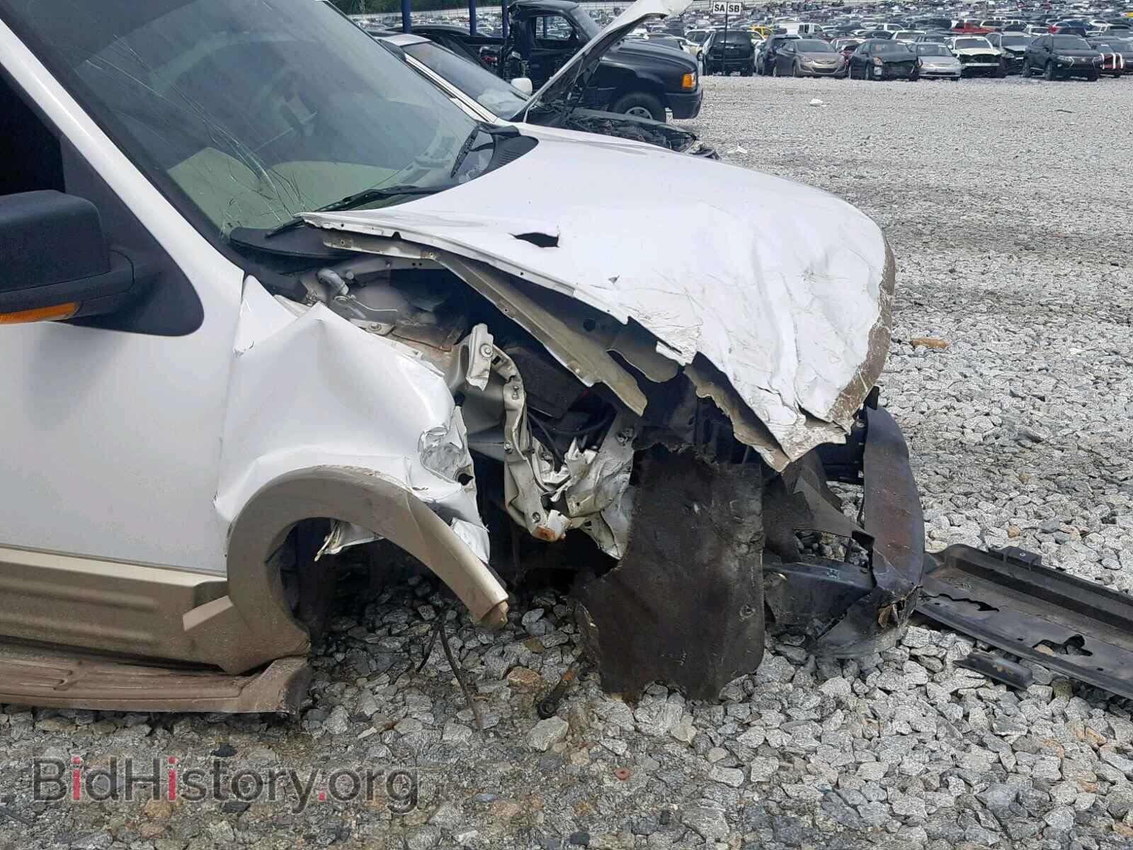 2006 FORD EXPEDITION - VIN: 1FMPU18506LA44009 - Фото 9