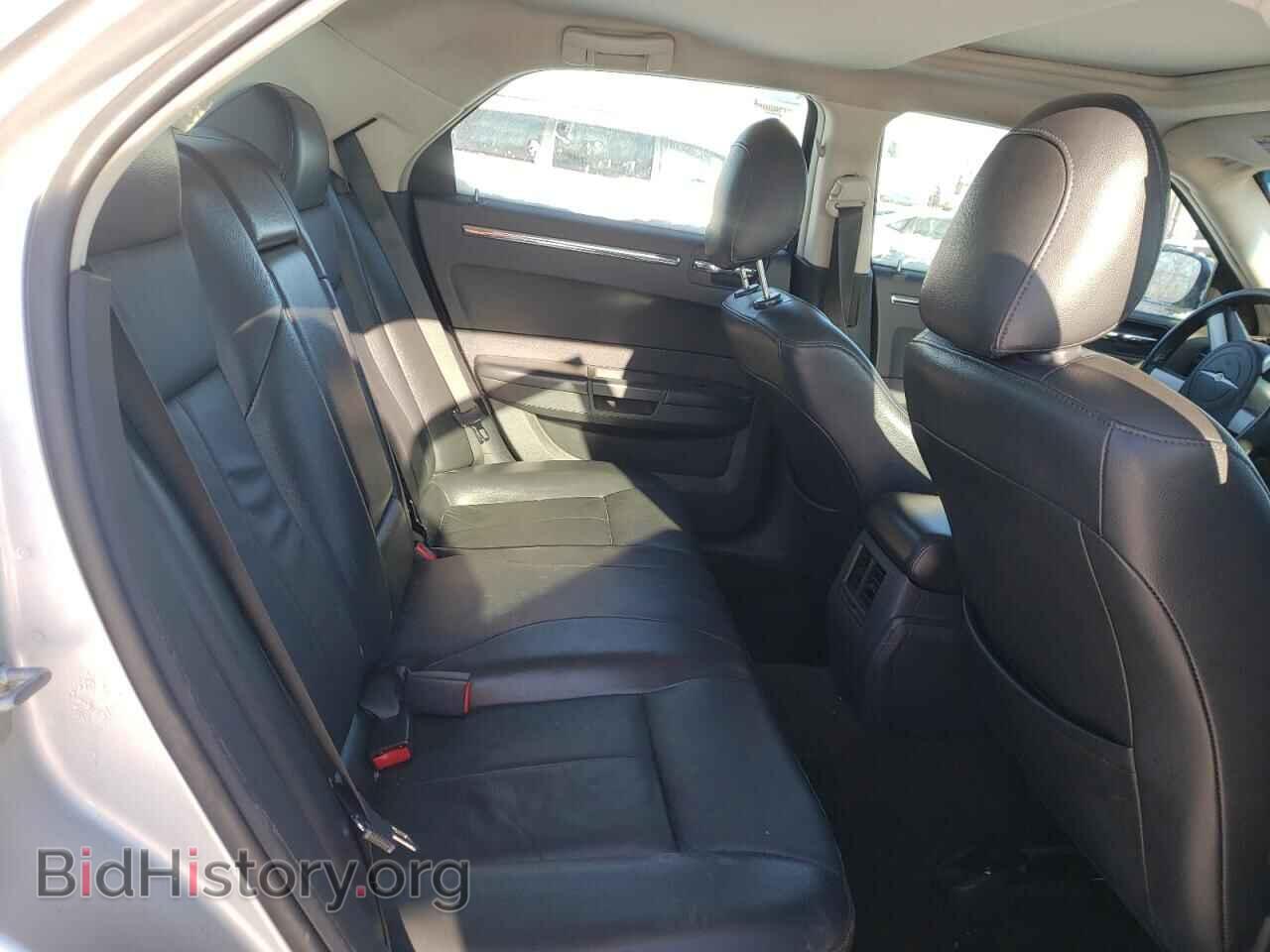 2009 CHRYSLER 300 - VIN: 2C3KA53V09H642371 - Фото 10