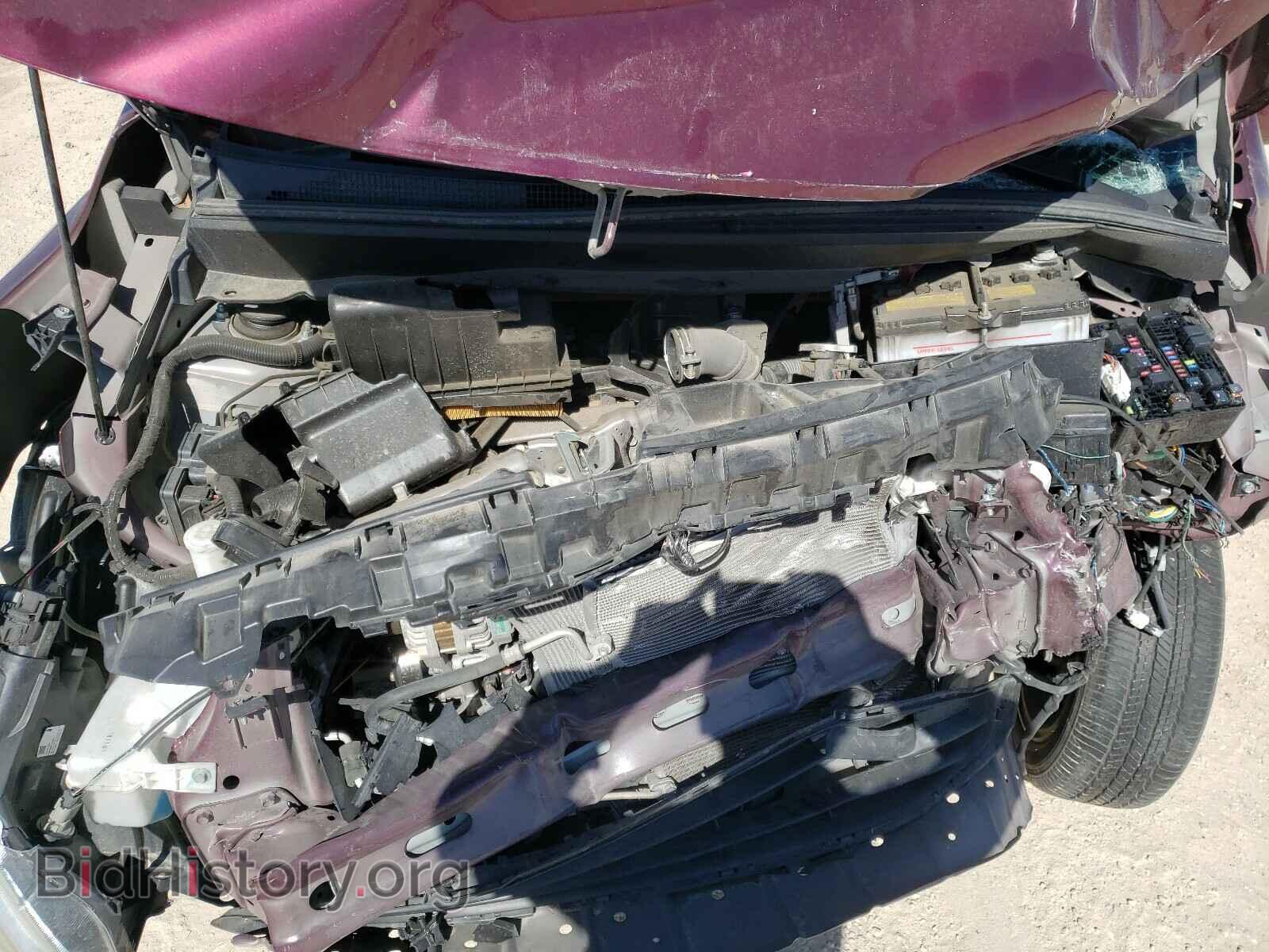 2019 MITSUBISHI MIRAGE - VIN: ML32F4FJXKHF05651 - Фото 7