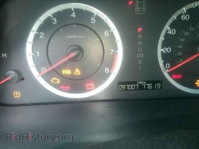 2007 NISSAN VERSA - VIN: 3N1BC13E87L438617 - Фото 8