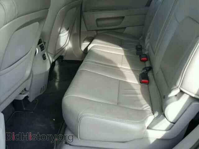 2015 HONDA PILOT - VIN: 5FNYF4H59FB023957 - Photo 6