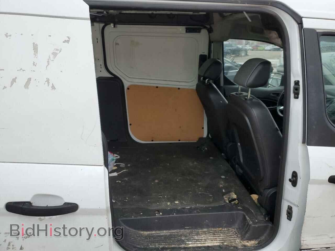 2017 FORD TRANSIT - VIN: NM0LS7E72H1337567 - Фото 11