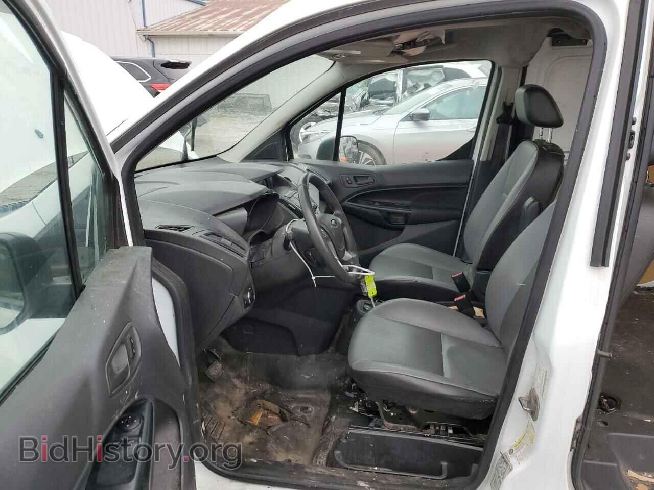 2017 FORD TRANSIT - VIN: NM0LS7E72H1337567 - Фото 7