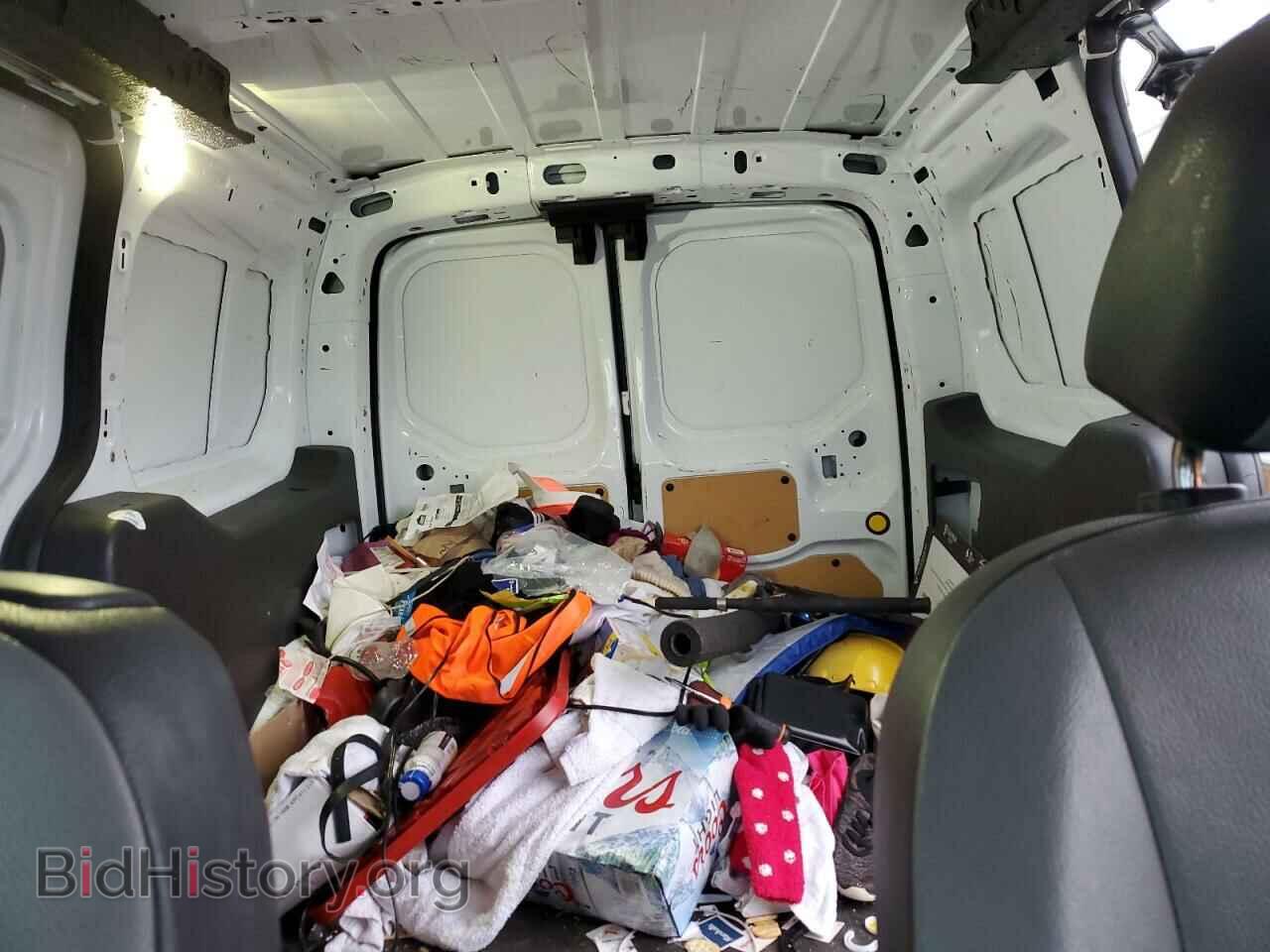 2017 FORD TRANSIT - VIN: NM0LS7E72H1337567 - Фото 10