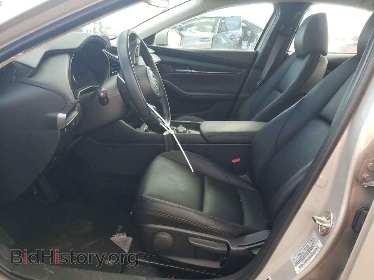 2022 MAZDA 3 - VIN: JM1BPABL6N1506998 - Фото 7