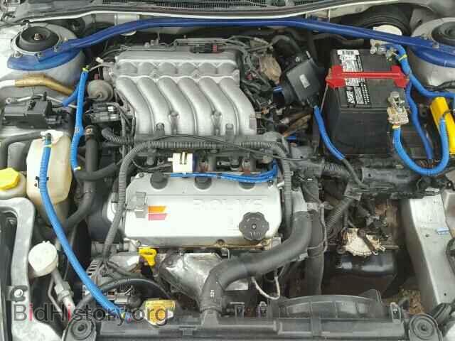 2005 MITSUBISHI ECLIPSE - VIN: 4A3AC74H15E026618 - Фото 7