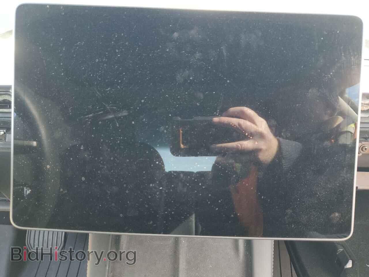 2023 TESLA MODEL 3 - VIN: 5YJ3E1EA0PF503061 - Photo 9
