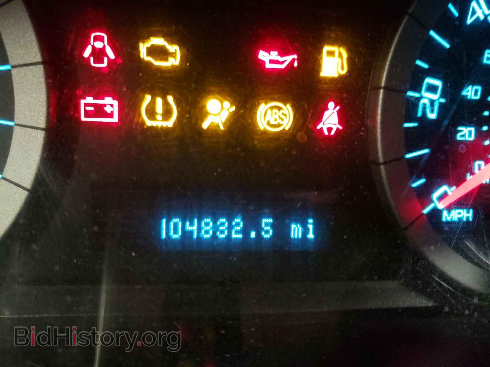 2012 FORD ESCAPE - VIN: 1FMCU0D79CKB57829 - Фото 8