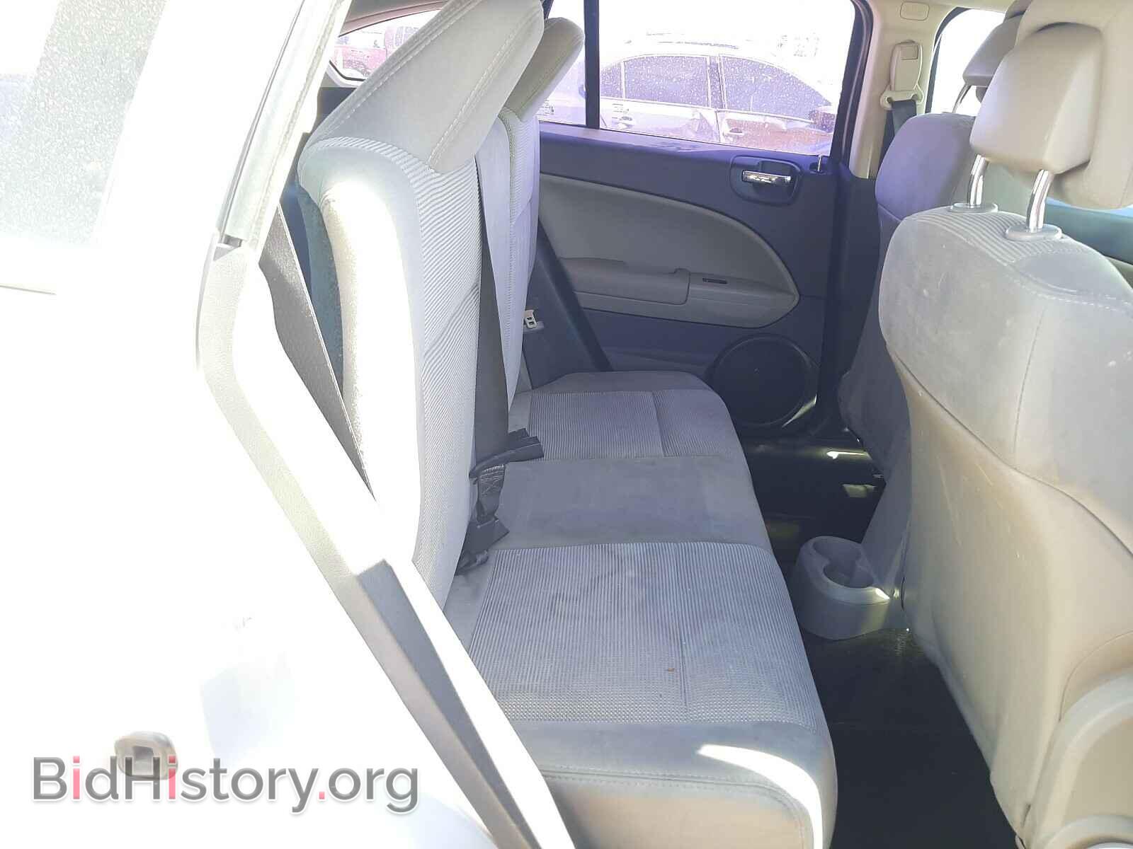 2011 DODGE CALIBER - VIN: 1B3CB3HA2BD118019 - Photo 6