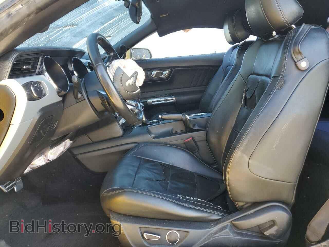 2015 FORD ALL Models - VIN: 1FA6P8TH2F5301537 - Photo 7