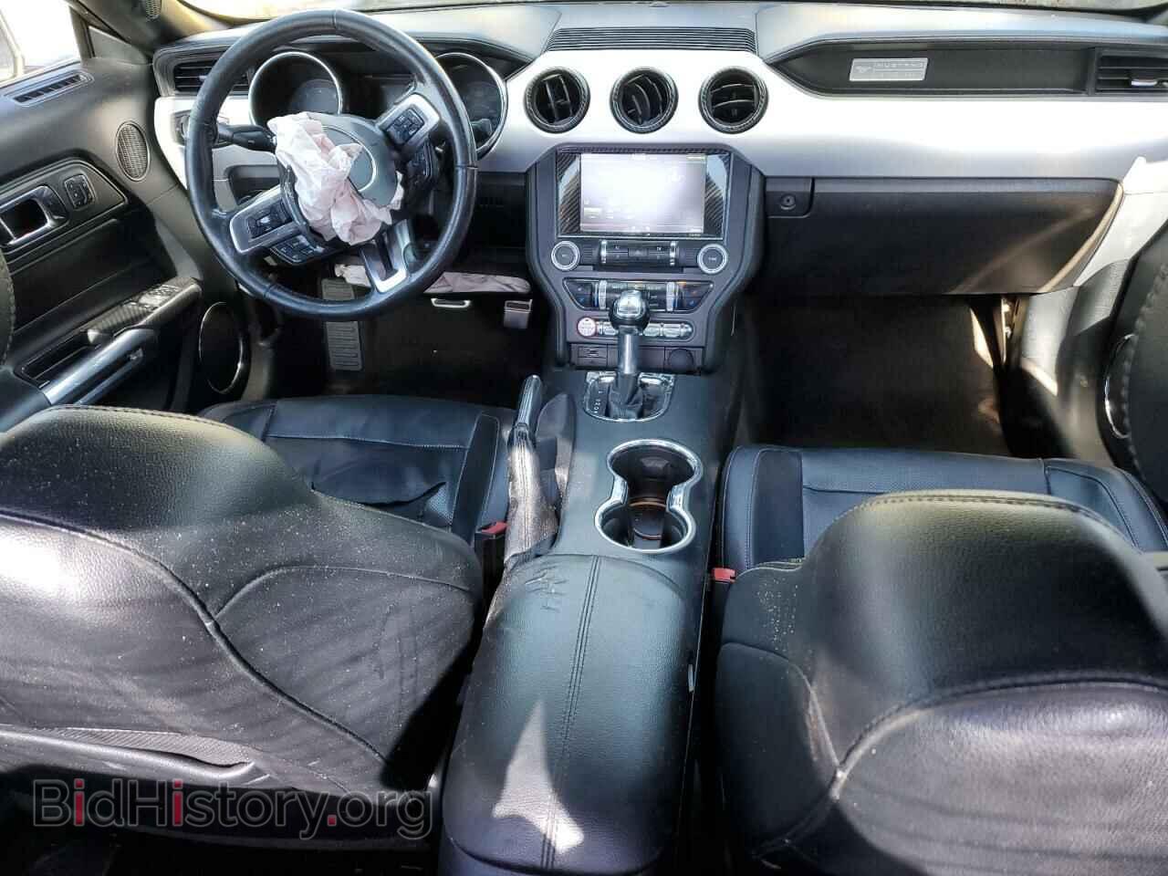 2015 FORD ALL Models - VIN: 1FA6P8TH2F5301537 - Photo 8
