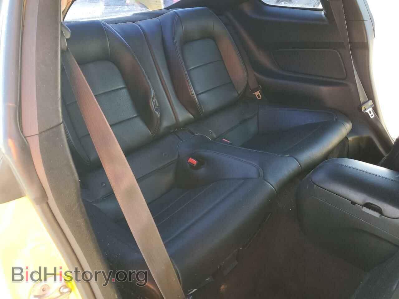 2015 FORD ALL Models - VIN: 1FA6P8TH2F5301537 - Photo 10