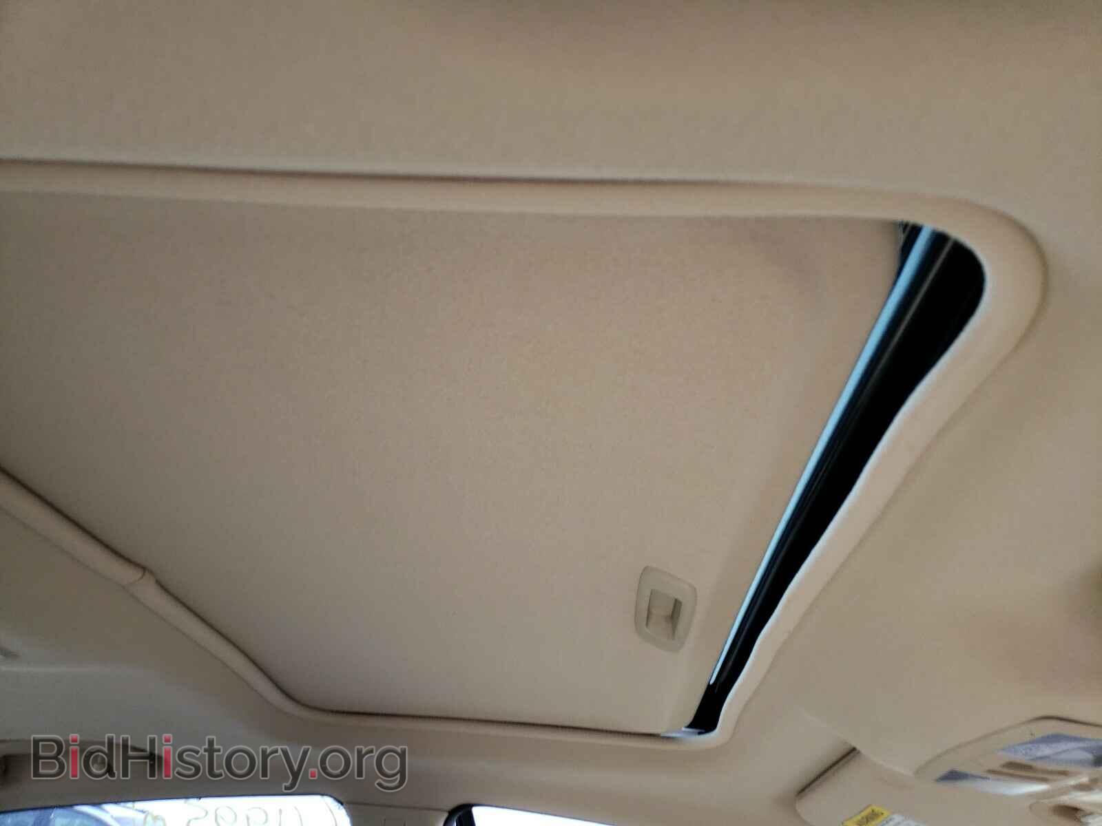 2013 MAZDA 6 - VIN: 1YVHZ8CB2D5M11200 - Фото 9