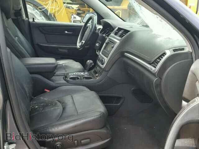 2014 GMC ACADIA - VIN: 1GKKRRKD3EJ191552 - Фото 5