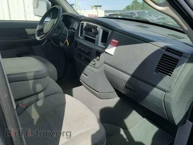 2008 DODGE RAM 1500 - VIN: 1D7HA18228S554920 - Photo 5