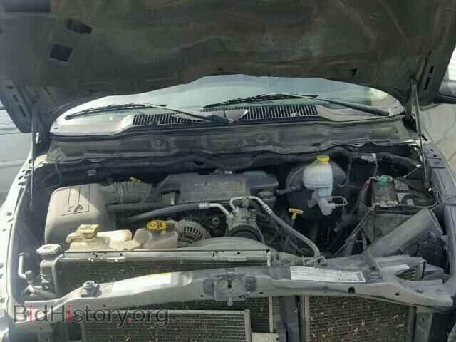 2008 DODGE RAM 1500 - VIN: 1D7HA18228S554920 - Photo 7