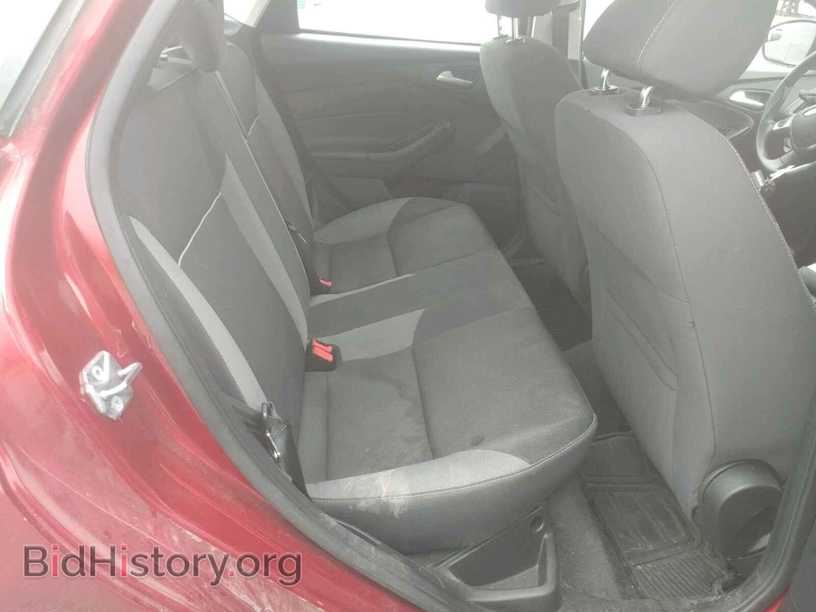 2013 FORD FOCUS - VIN: 1FADP3F25DL202947 - Photo 6