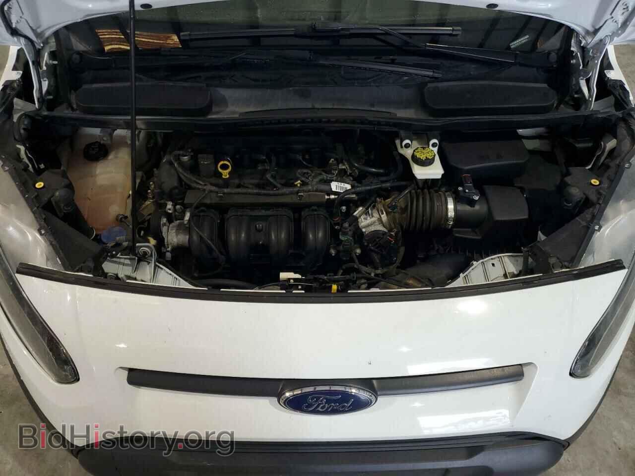 2018 FORD TRANSIT - VIN: NM0LS7E73J1369014 - Фото 12