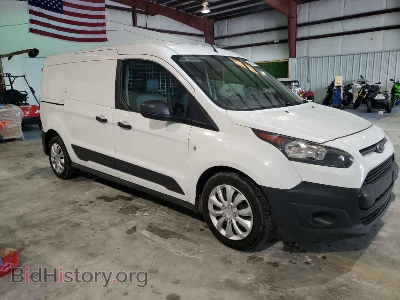 2018 FORD TRANSIT - VIN: NM0LS7E73J1369014 - Фото 4