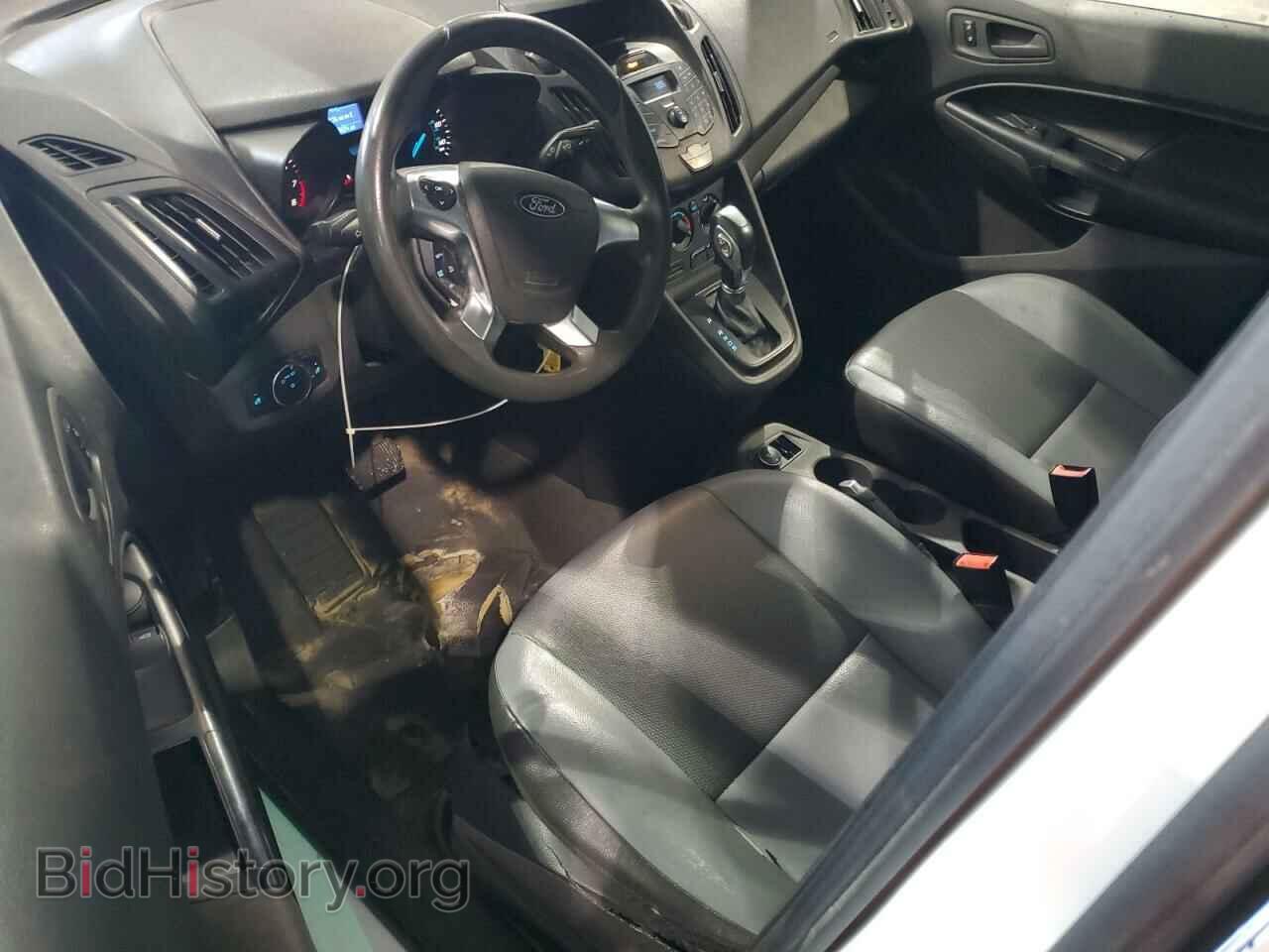 2018 FORD TRANSIT - VIN: NM0LS7E73J1369014 - Фото 8