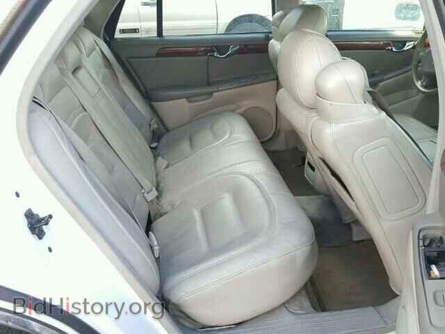 2003 CADILLAC DEVILLE - VIN: 1G6KD54Y83U115133 - Фото 6