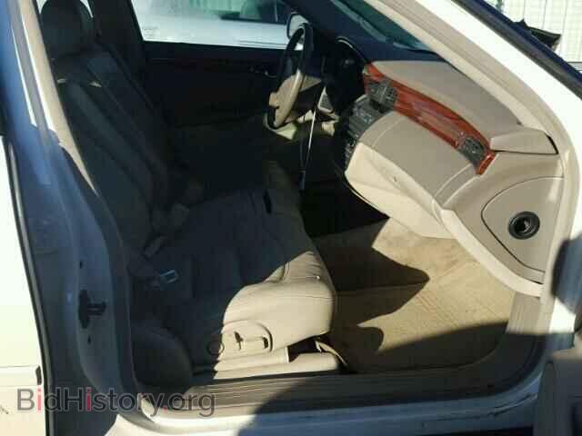 2002 CADILLAC DEVILLE - VIN: 1G6KD54Y92U249938 - Photo 5
