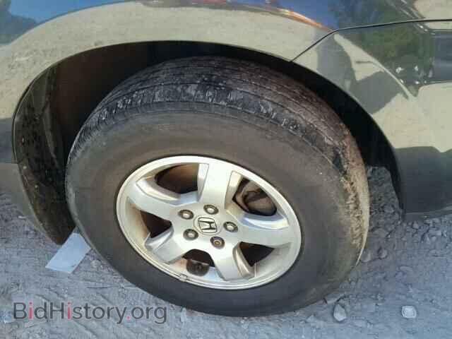2006 HONDA PILOT - VIN: 5FNYF287X6B013928 - Фото 9