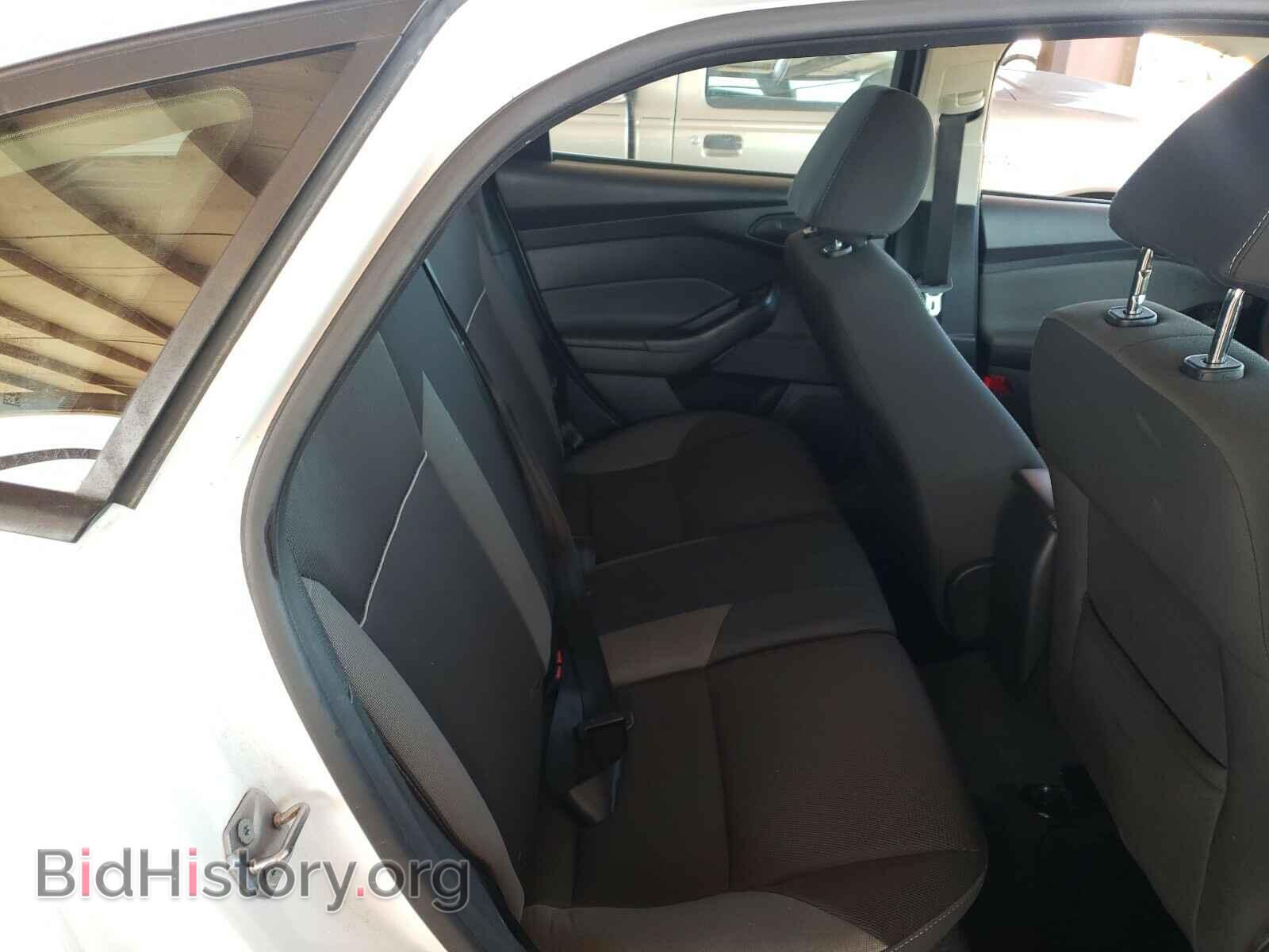 2012 FORD FOCUS - VIN: 1FAHP3K2XCL387759 - Photo 6