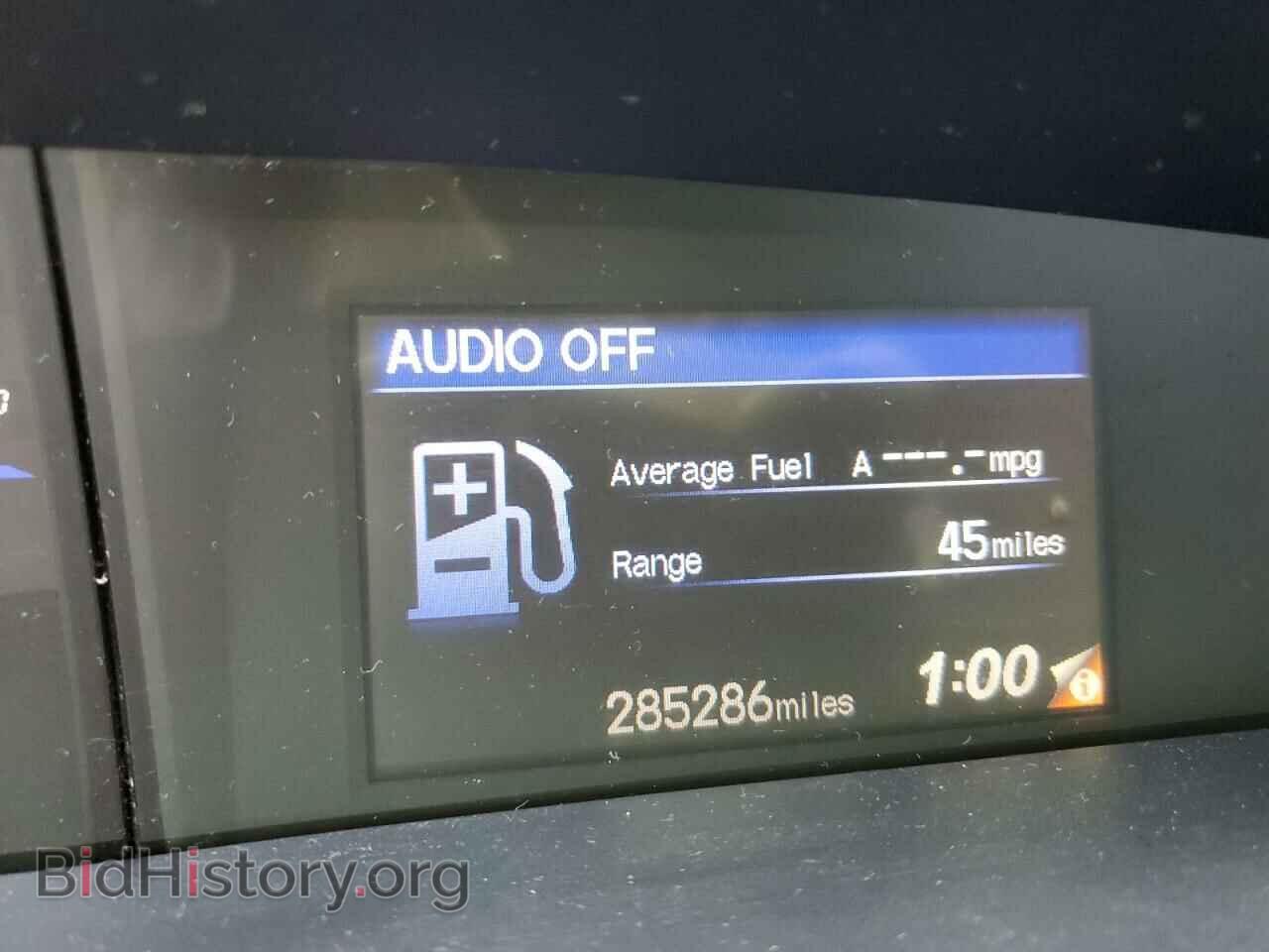 2013 HONDA CIVIC - VIN: 19XFB2E55DE087976 - Photo 9