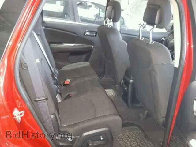 2015 DODGE JOURNEY - VIN: 3C4PDCAB7FT645017 - Photo 6