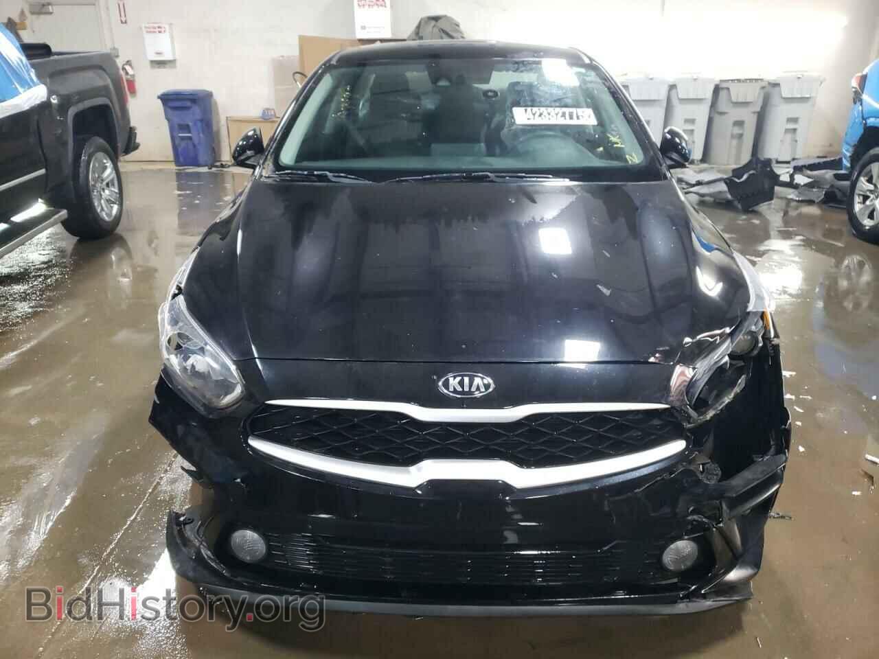 2020 KIA FORTE - VIN: 3KPF24AD7LE157159 - Фото 5