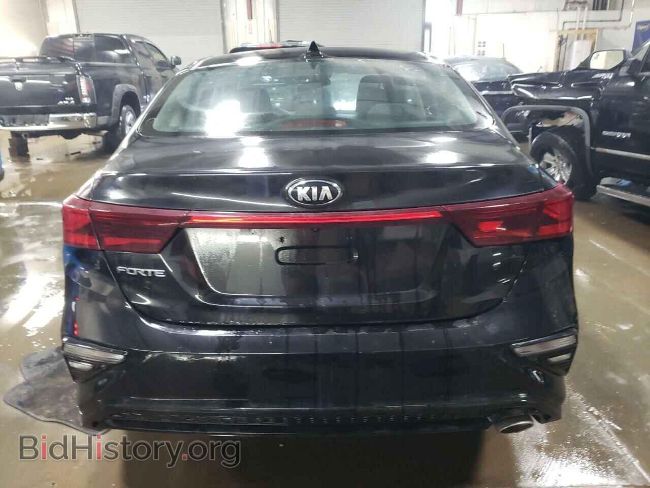 2020 KIA FORTE - VIN: 3KPF24AD7LE157159 - Фото 6