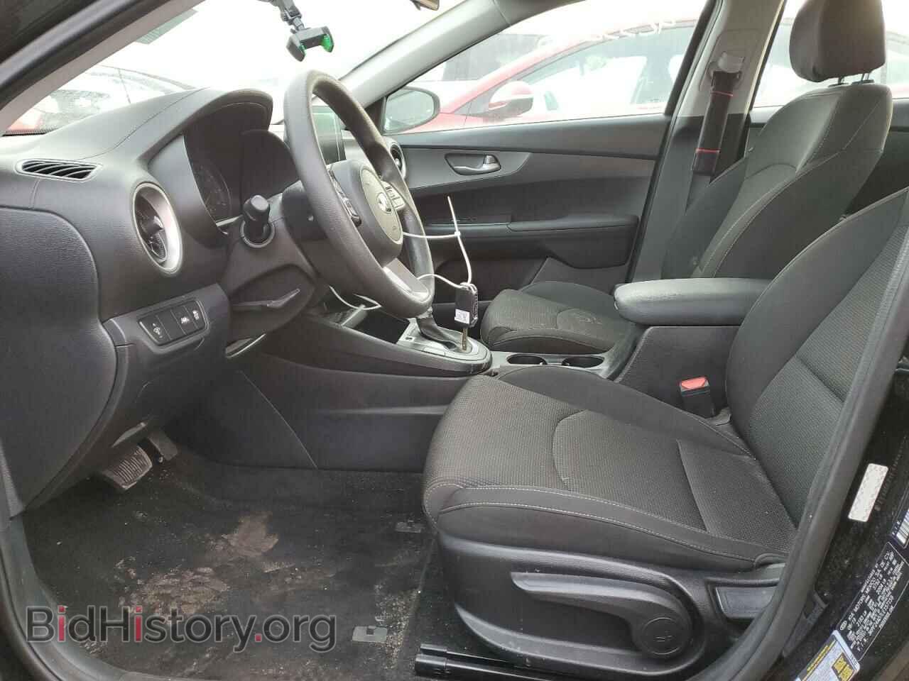 2020 KIA FORTE - VIN: 3KPF24AD7LE157159 - Фото 7