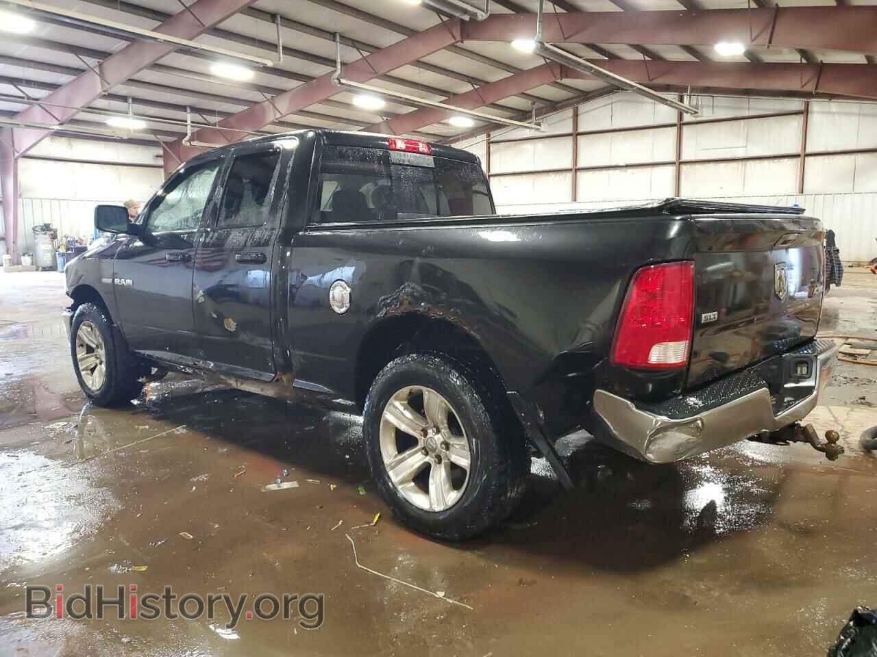 2009 DODGE All Models - VIN: 1D3HV18T79S826085 - Фото 2