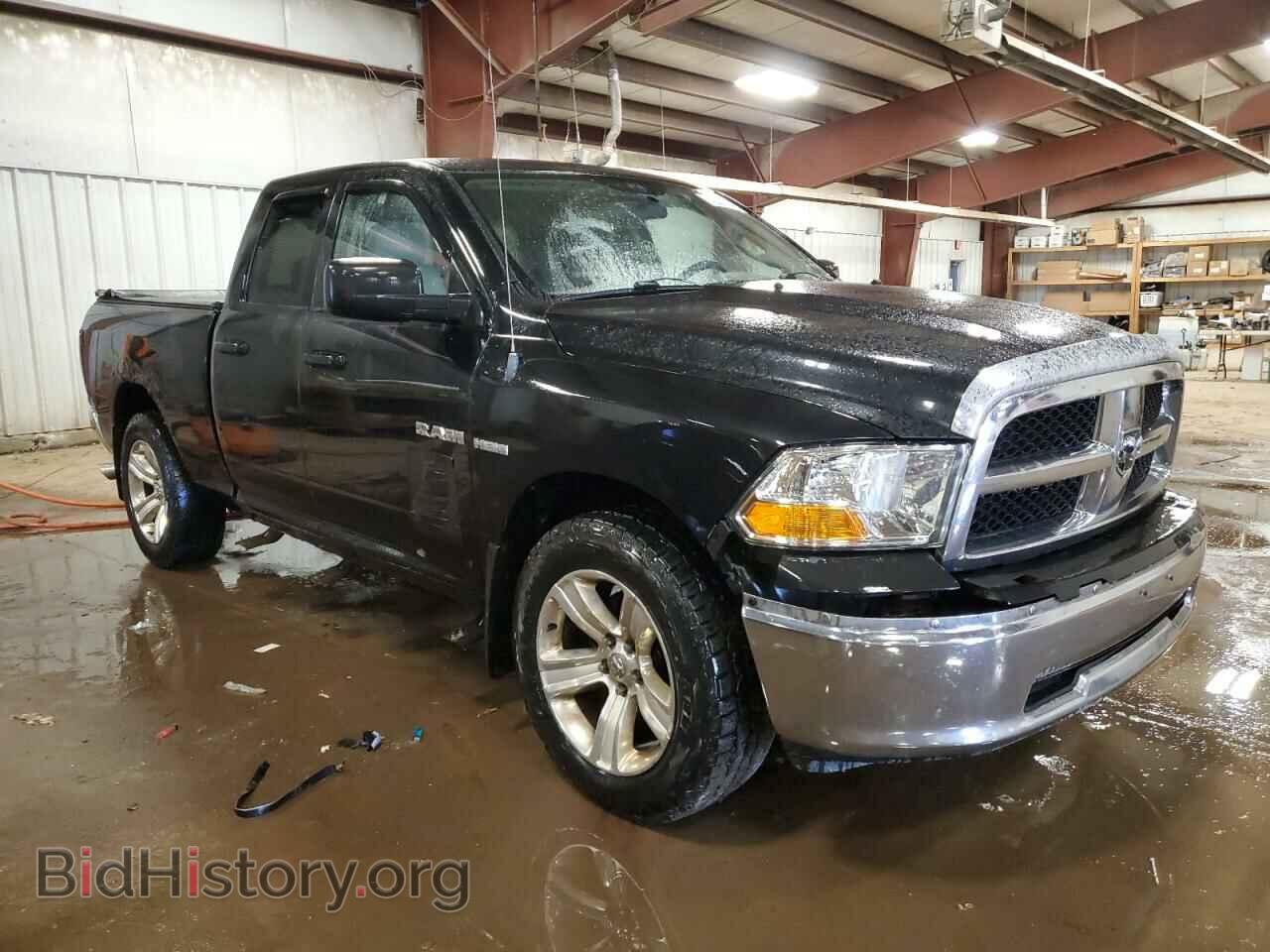 2009 DODGE All Models - VIN: 1D3HV18T79S826085 - Фото 4
