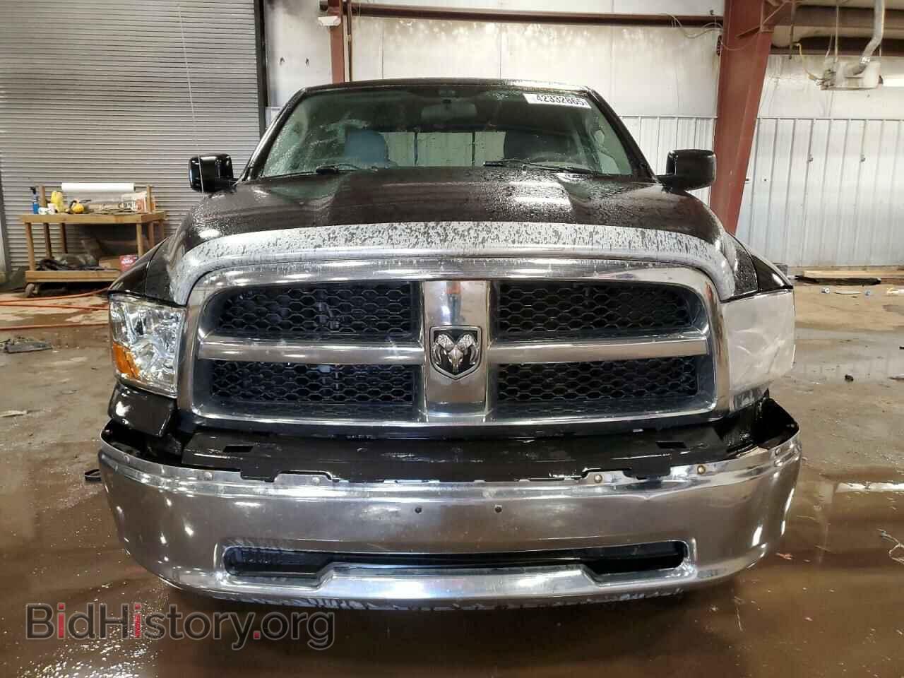2009 DODGE All Models - VIN: 1D3HV18T79S826085 - Фото 5
