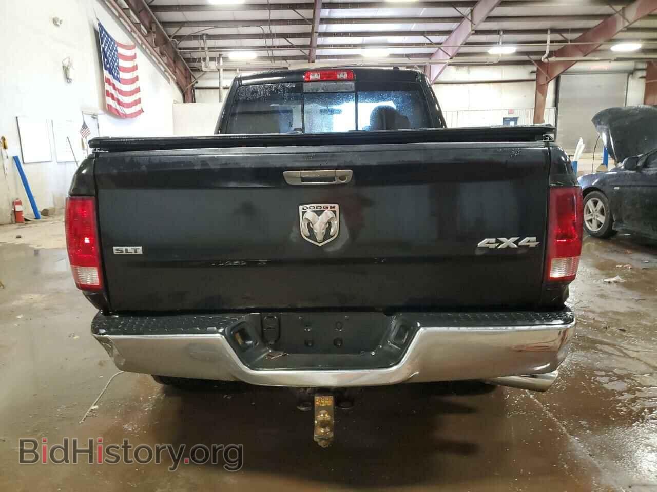 2009 DODGE All Models - VIN: 1D3HV18T79S826085 - Фото 6