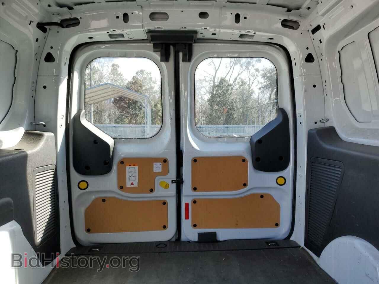 2017 FORD TRANSIT - VIN: NM0LS7E74H1306918 - Фото 10