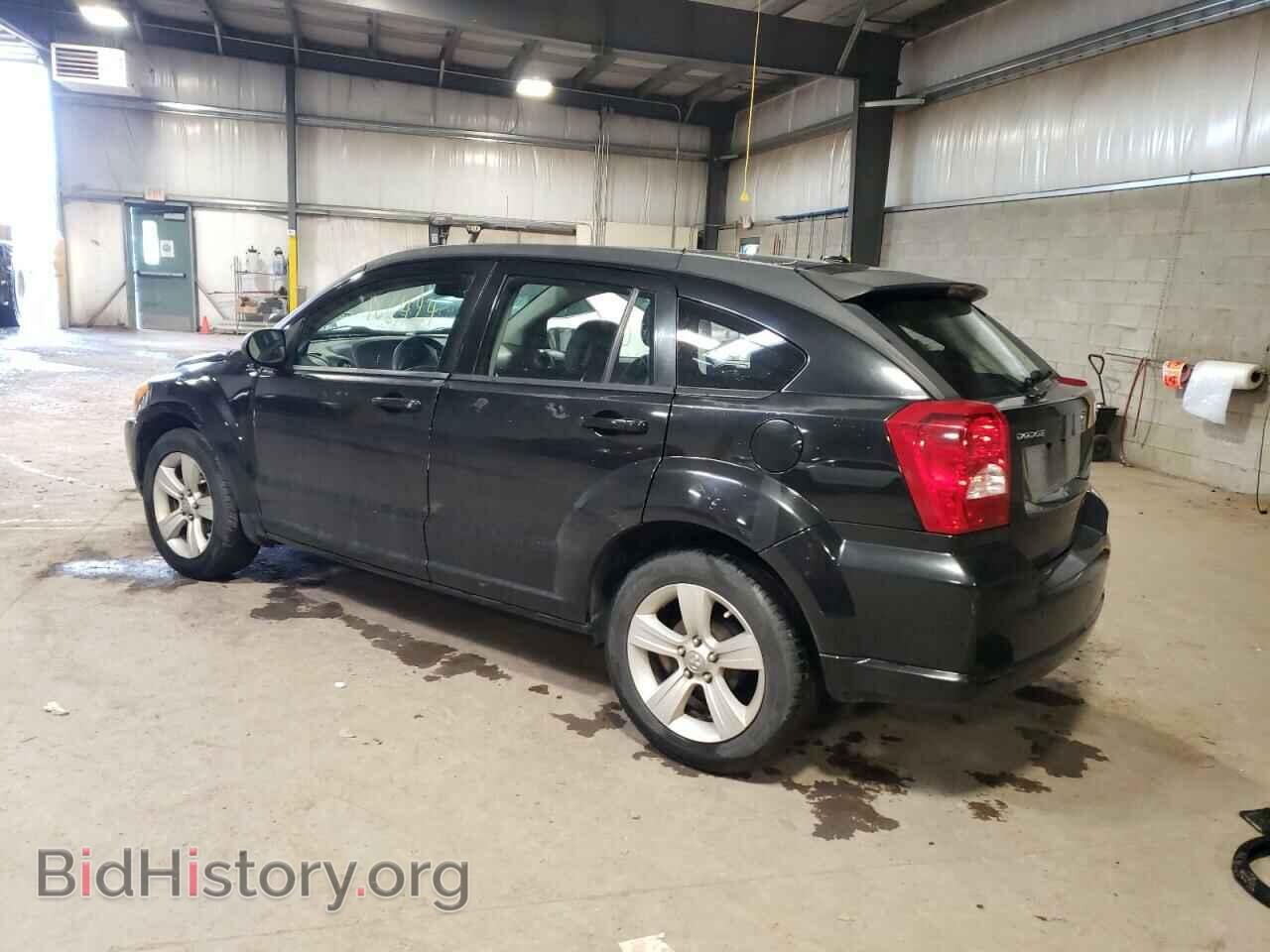 2011 DODGE CALIBER - VIN: 1B3CB3HA3BD221563 - Photo 2