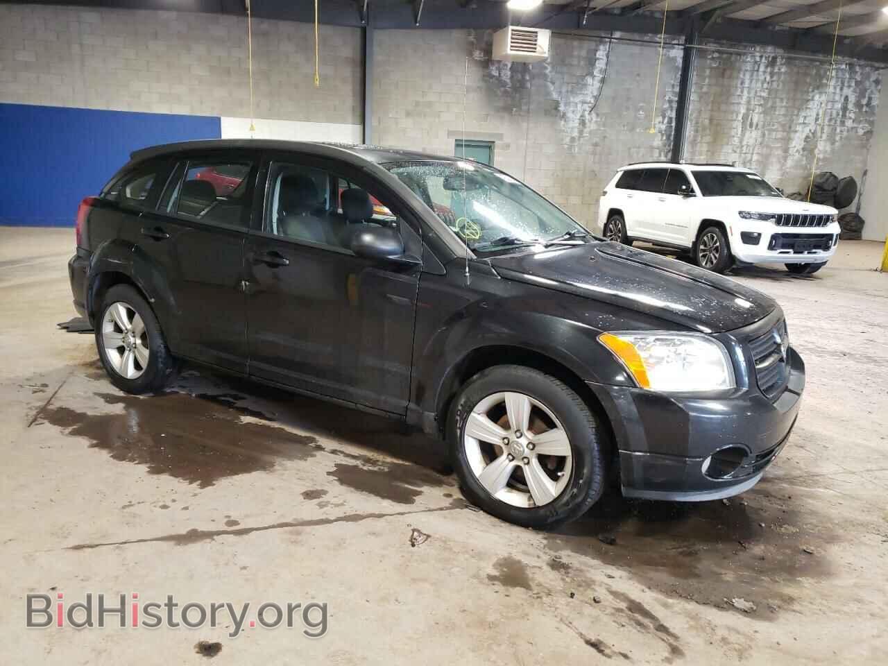 2011 DODGE CALIBER - VIN: 1B3CB3HA3BD221563 - Photo 4